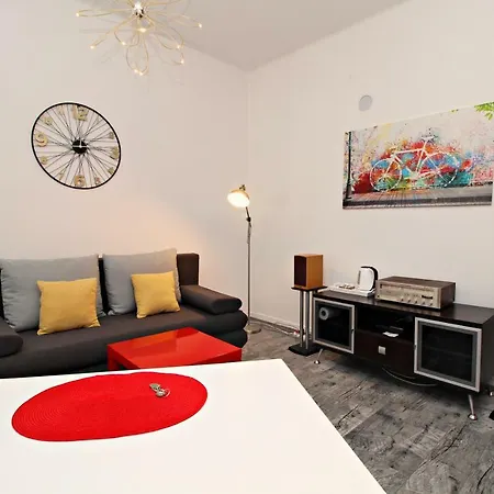 Apartman Cute *