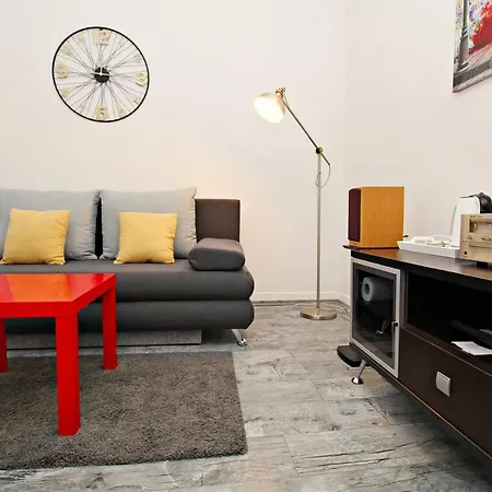 Apartman Cute *