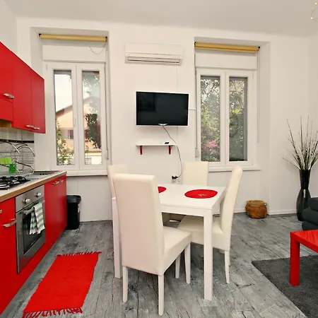 Apartman Cute