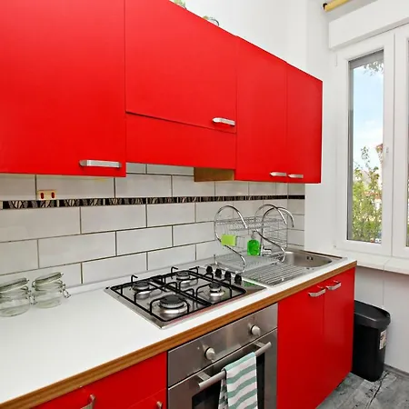 Cute Apartman Zadar