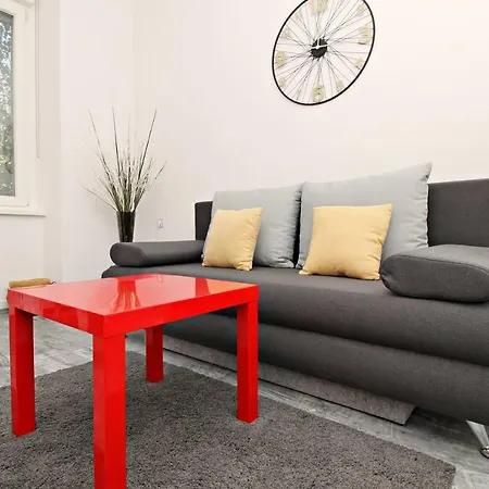Apartman Cute Zadar