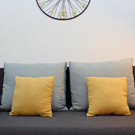 Apartman Cute Zadar
