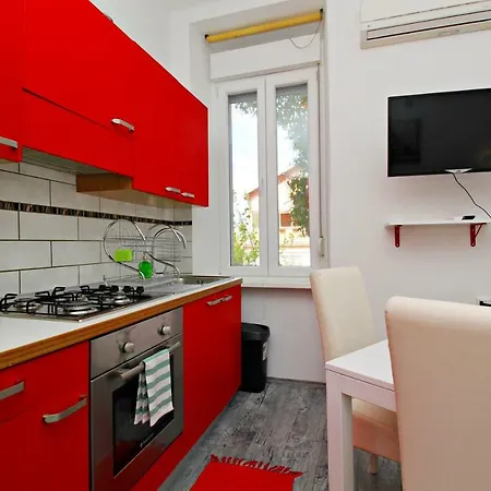 Cute Apartman *