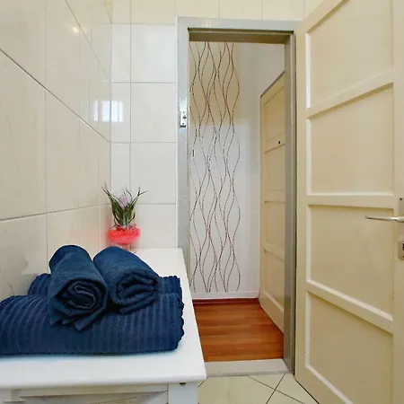 Apartman Cute *